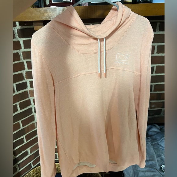 Vineyard vines lightweight pullover - Picture 1 of 3